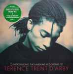 Terence Trent D'Arby Introducing The Hardline According To Terence Trent D'Arby