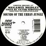 Various Sounds Of The Urban Jungle (Megamix Medley / Jungle Breaks)