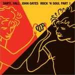 Daryl Hall & John Oates Rock 'N Soul Part 1