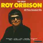 Roy Orbison All-Time Greatest Hits