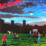 Mr. Mister Welcome To The Real World