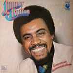 Jimmy Ruffin I've Passed This Way Before