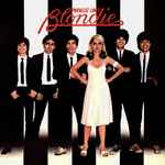 Blondie Parallel Lines