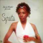 Syreeta Syreeta